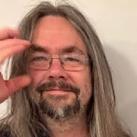 Avbildet: Martin  Johannessen 