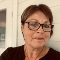 Avbildet: Trine Sidselstuen  Stensrud