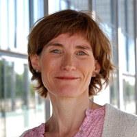 Avbildet: Solveig Østrem