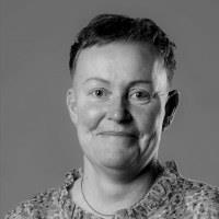 Avbildet: Silje R. Bakkeli
